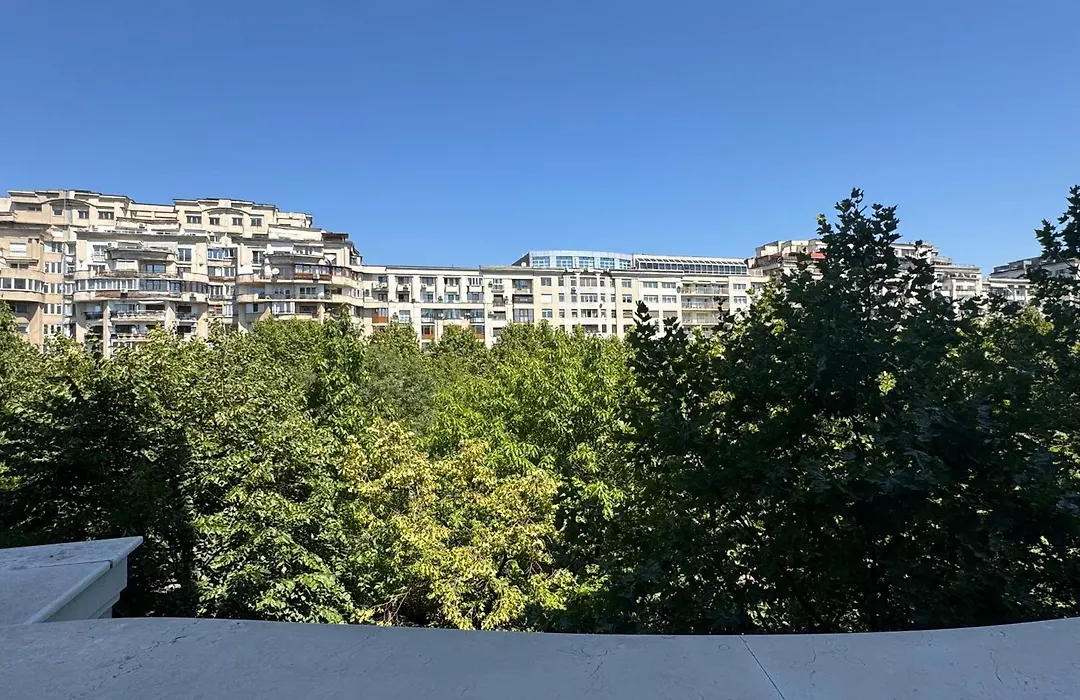 Novos Luxury Apartments-1