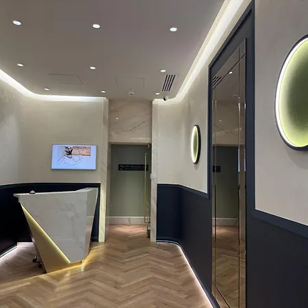 Novos Luxury Apartments-2